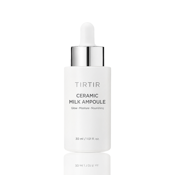 TIRTIR Ceramic Milk Ampoule