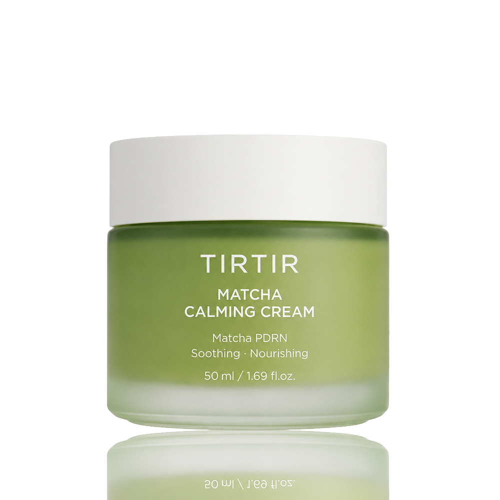 TIRTIR Matcha Calming Cream
