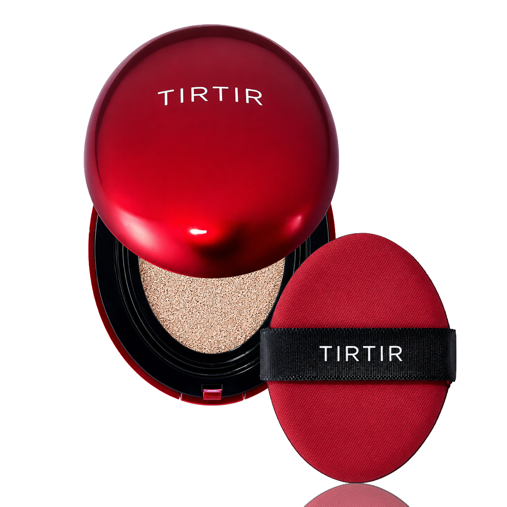 TIRTIR Mask Fit Red Cushion Mini 17C Porcelain (Mini Sample Size)