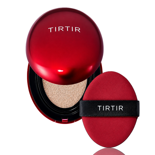 TIRTIR Mask Fit Red Cushion Mini 17C Porcelain (Mini Sample Size)