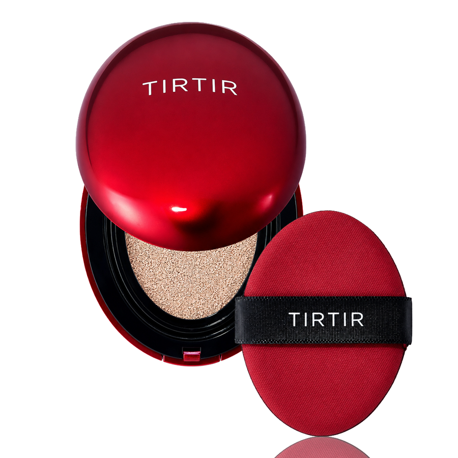 TIRTIR Mask Fit Red Cushion Mini 17C Porcelain (Mini Sample Size)