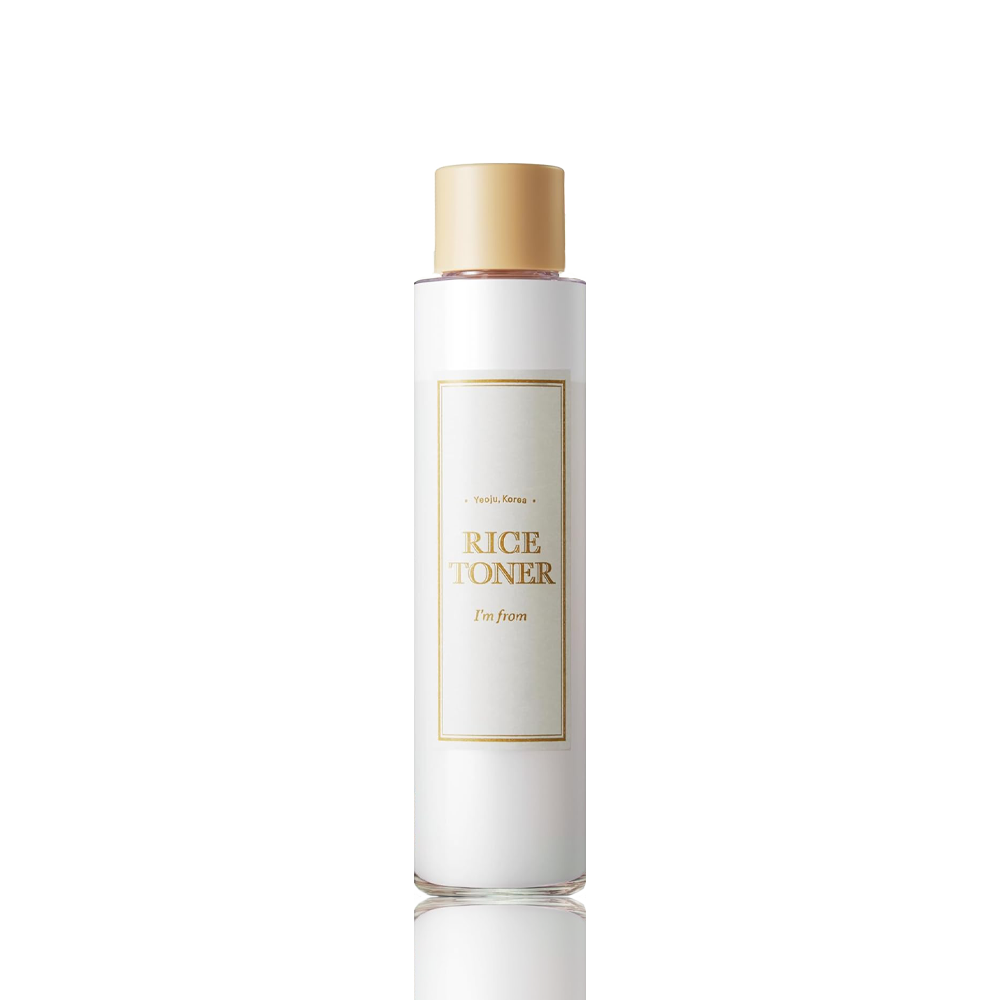 Rice Toner 150ml