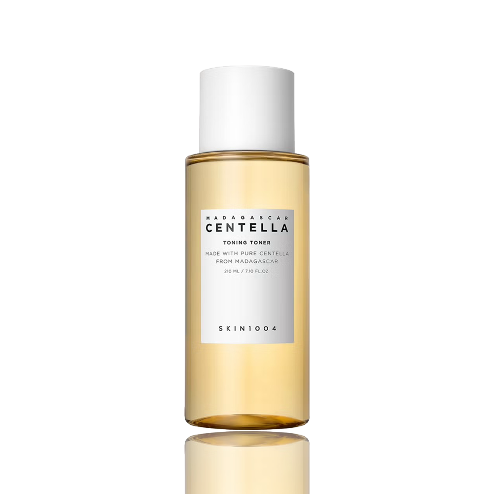 Madagascar Centella Toning Toner 210ml