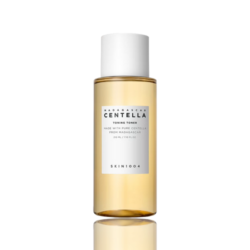 Madagascar Centella Toning Toner 210ml