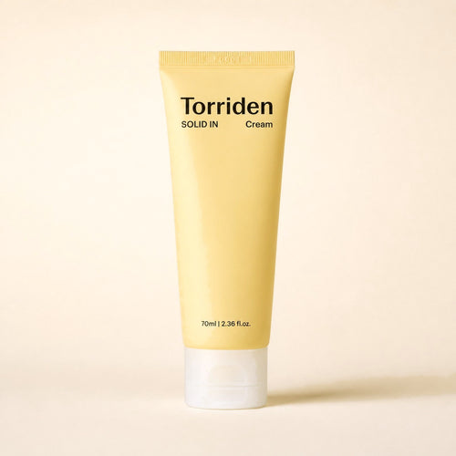 Torriden Solid-In Cream