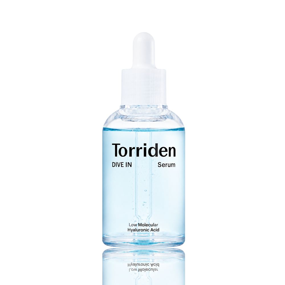 TORRIDEN - DIVE-IN Low Molecular Hyaluronic Acid Serum (50ml)