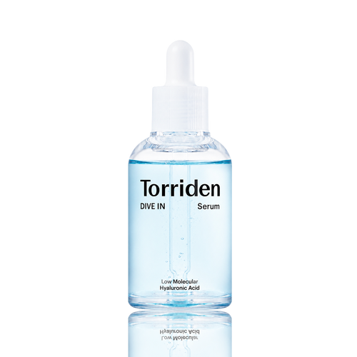 TORRIDEN - DIVE-IN Low Molecular Hyaluronic Acid Serum (50ml)