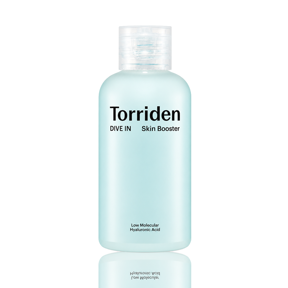 Torriden DIVE-IN Low Molecule Hyaluronic Acid Skin Booster