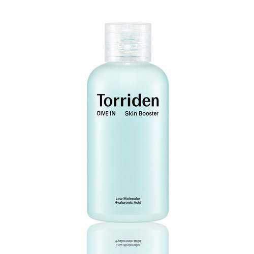 Torriden DIVE-IN Low Molecule Hyaluronic Acid Skin Booster