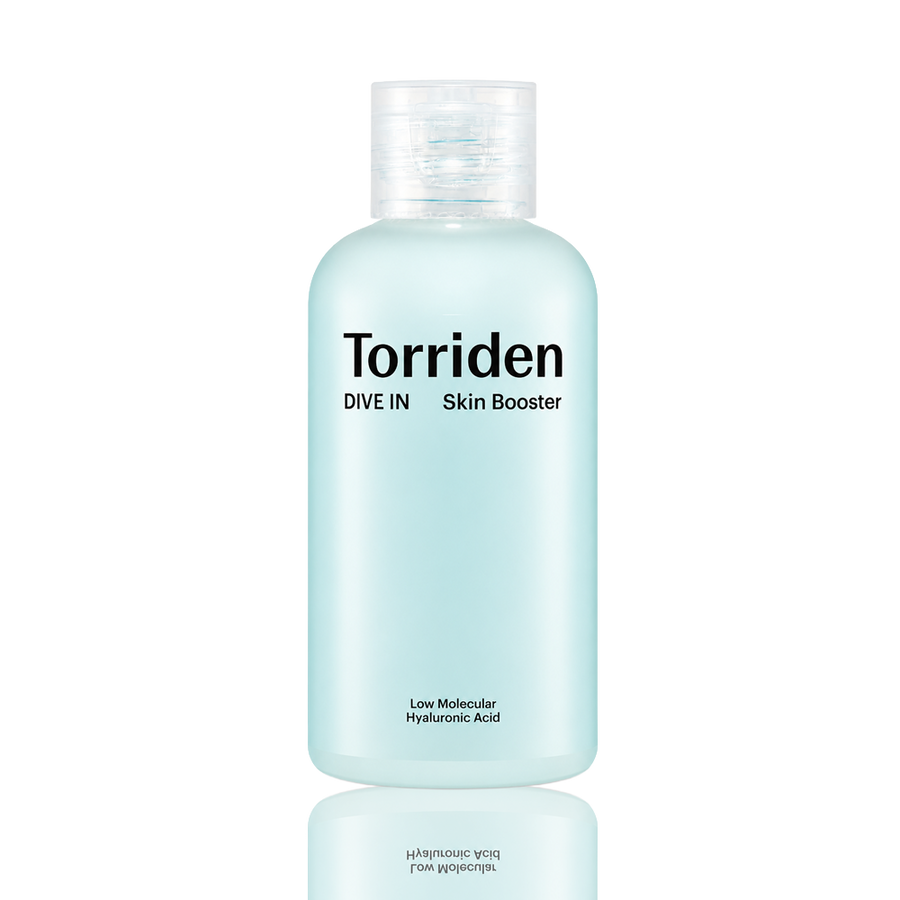 Torriden DIVE-IN Low Molecule Hyaluronic Acid Skin Booster
