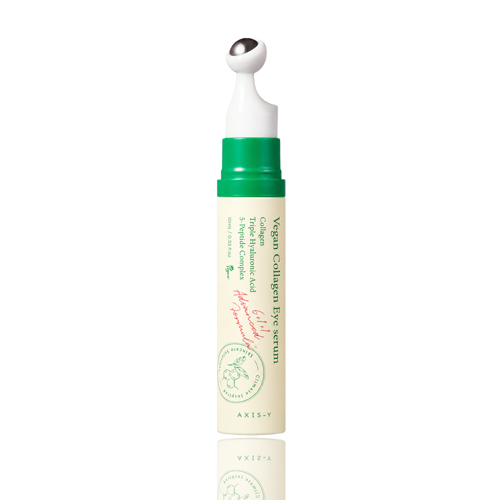 AXIS-Y Vegan Collagen Eye Serum