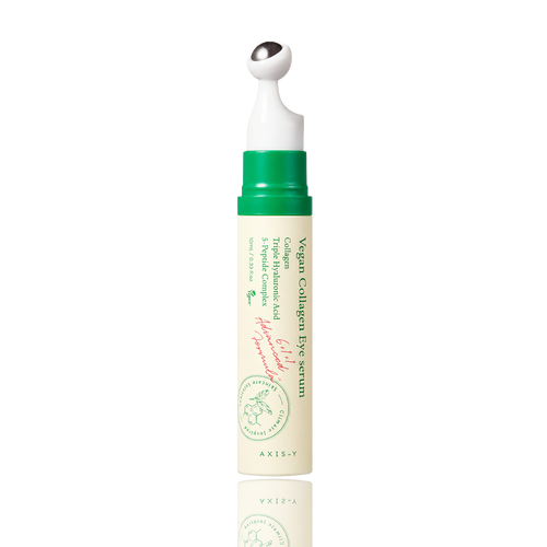 AXIS-Y Vegan Collagen Eye Serum