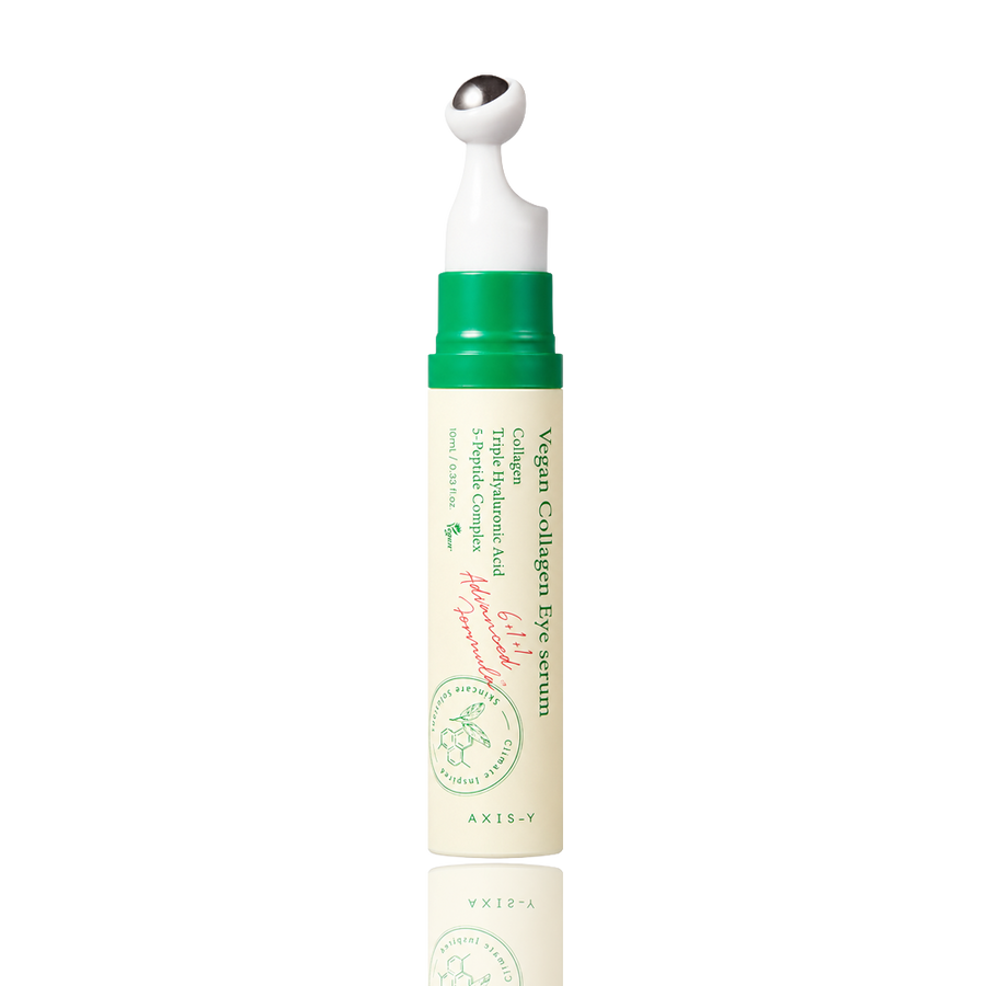 AXIS-Y Vegan Collagen Eye Serum